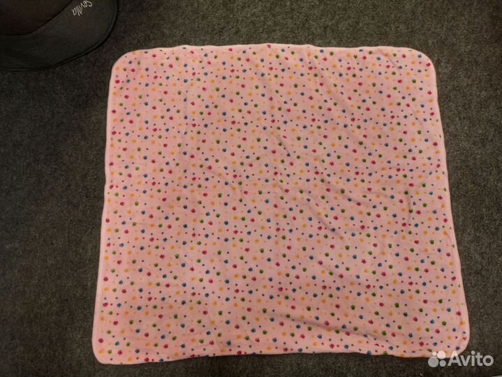 Одеяло детское 3 шт