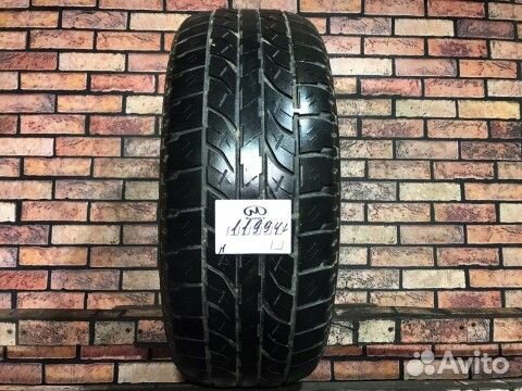 Yokohama Geolandar A/T-S G012 265/60 R18