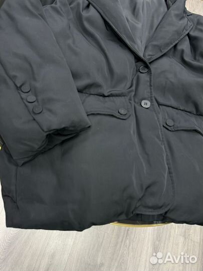 Куртка sandro premium