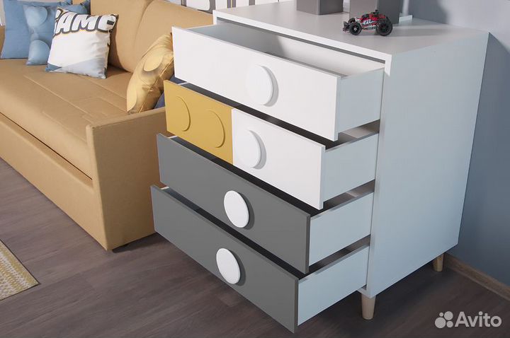 Детская мебель