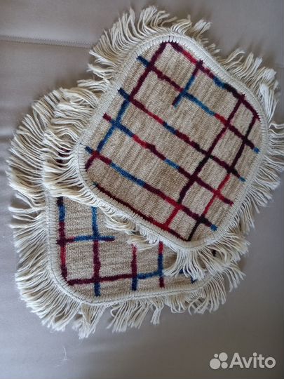 Накидки на табурет, стул