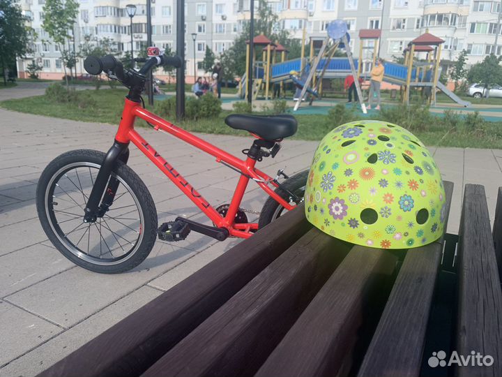 Шлем globber XS/S