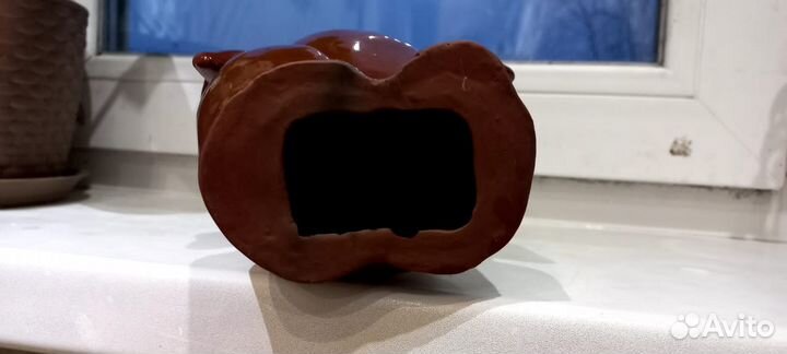 Олимпийский мишка