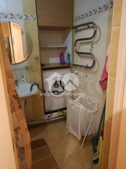 1-к. квартира, 47,2 м², 1/2 эт.