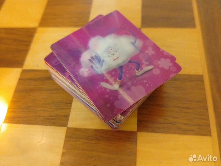 Большие Гастролли(Тролли) Пятерочка