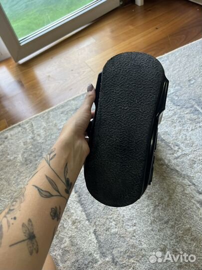 Ортез голеностопный жесткий orlett L