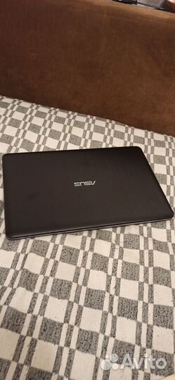 Игровой ноутбук бу