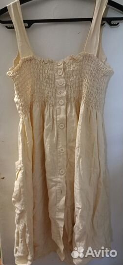 Сарафан twinset simona barbieri