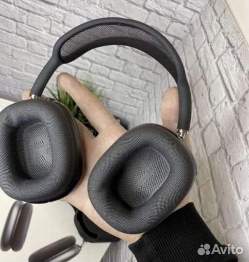 Airpods Max Оригинал RFB - Замененные по гарантии