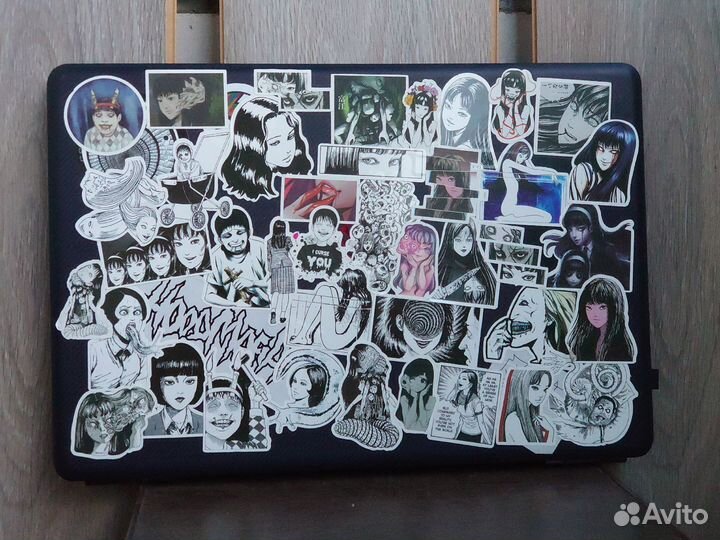 Игровой омеn 17