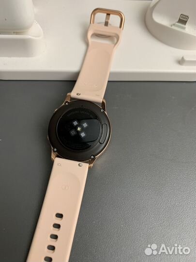 Samsung Galaxy watch Active
