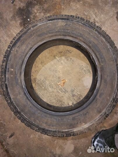 Cordiant Business CA 185/75 R16C