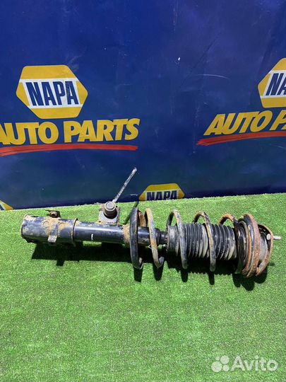 Амортизатор передний левый правый Suzuki GV