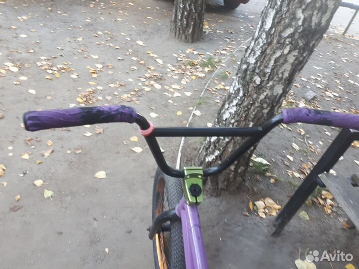 Bmx