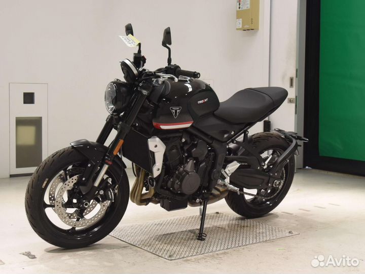 Triumph trident 660 2023г