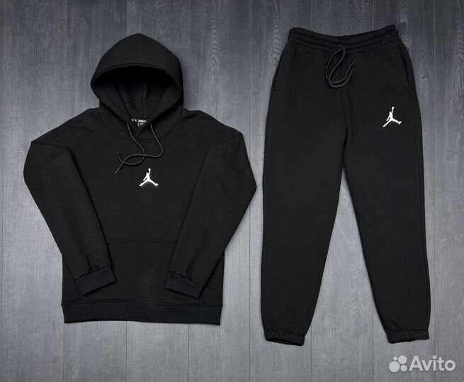 Костюм jordan