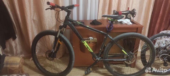 Велосипед welt ridre 1.0 HD 29 (2021)