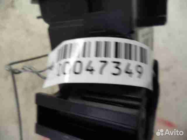 Переключатель подрулевой (стрекоза) Hyundai Tucson