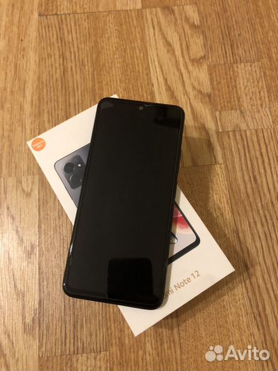 Redmi Note 12 4G