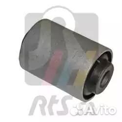 017-90999 сайлентблок рычага нижнего наружный vw