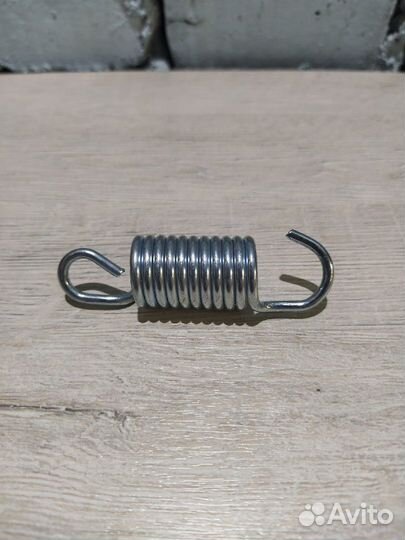 Пружины для детского батута