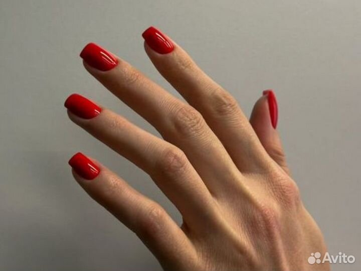 Маникюр Педикюр Наращивание ногтей ЖК Скандинавия