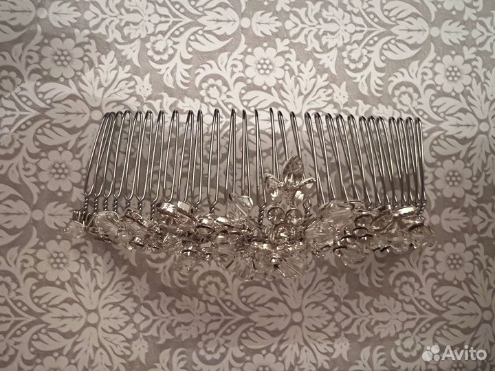 Диадема для волос