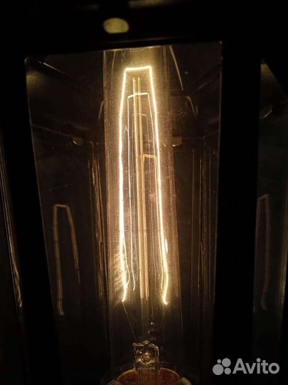 Лампа Эдисона (Винтаж)