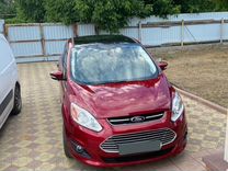 Ford C-MAX 2.0 CVT, 2013, 210 000 км, с пробегом, цена 1 320 000 руб.