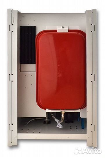 Электрический котел рэко 9пм (9 кВт ) 380/220В с