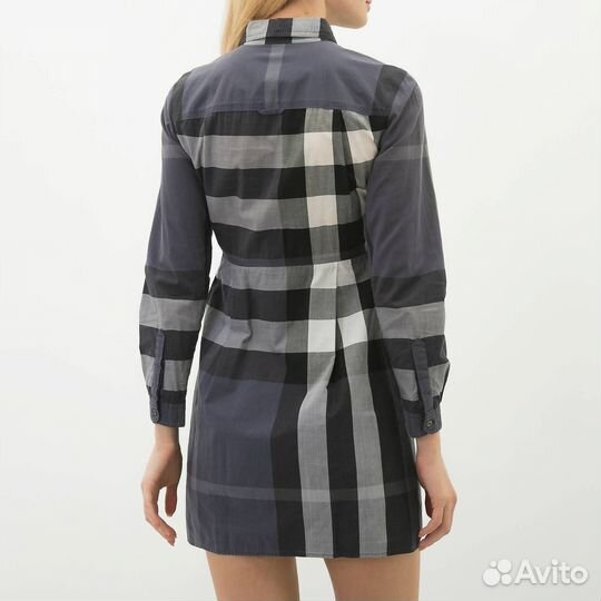 Платье Burberry Brit