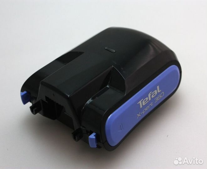 Аккумулятор ручного пылесоса Tefal X-pert 160