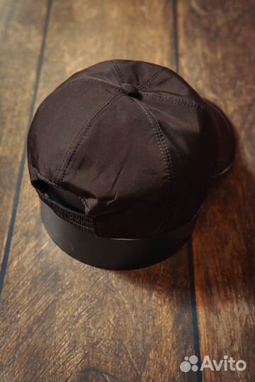 Бейсболка LP