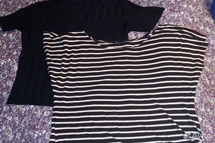 Пакет одежды 48, 50