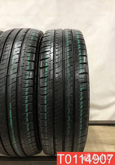 Michelin Agilis 195/65 R16C R