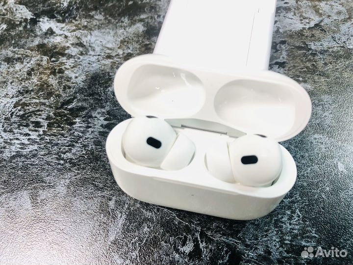 AirPods Pro 2 (MagSafe Case (USB-C)