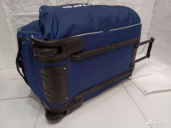 Баул дюймов Bauer сумка на колёсах