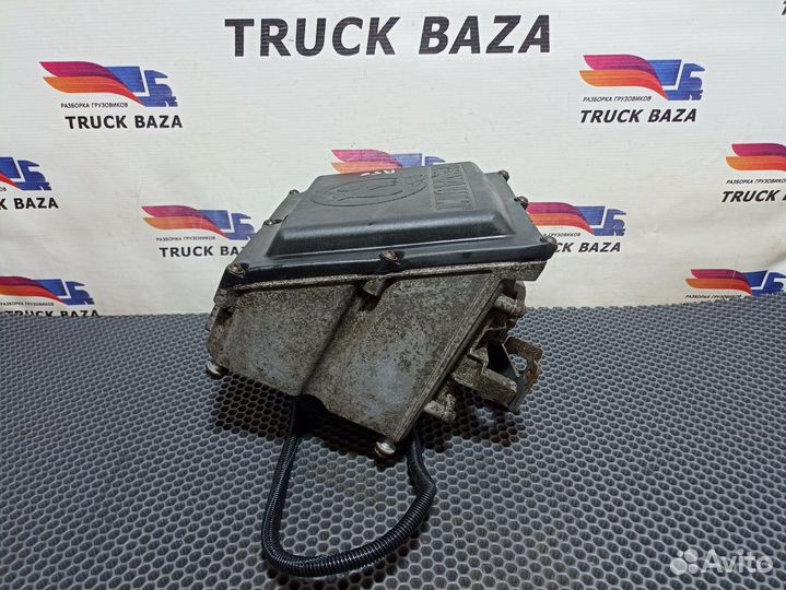 Насос системы AdBlue Renault Premium