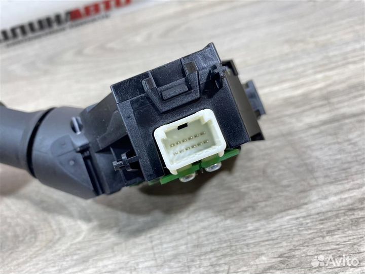 Переключатель подрулевой поворотников Мазда 6 GH