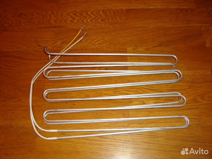 Зап. часть к холодильнику