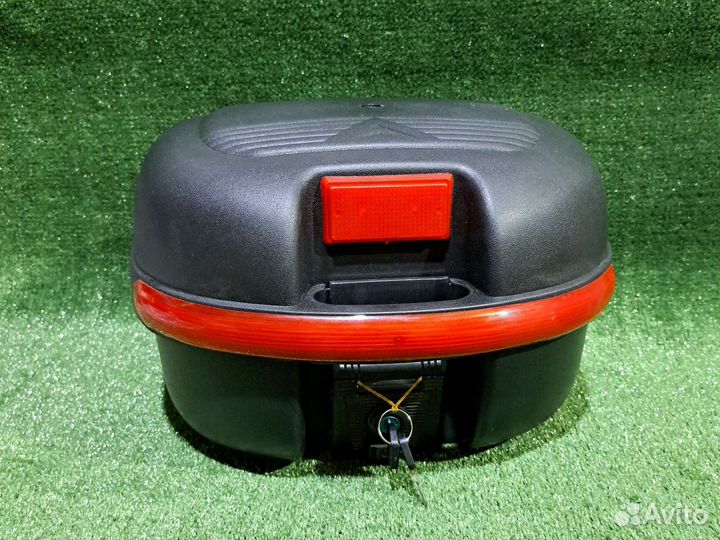 Кофр на скутер