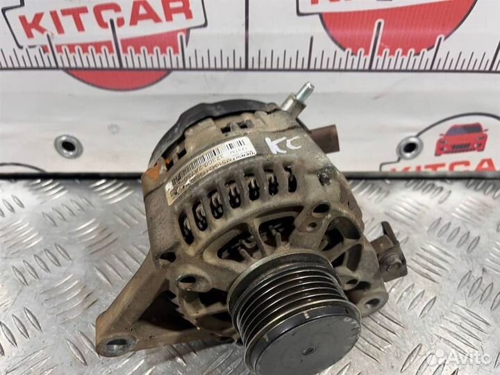 Генератор Kia Ceed 12-18 JD