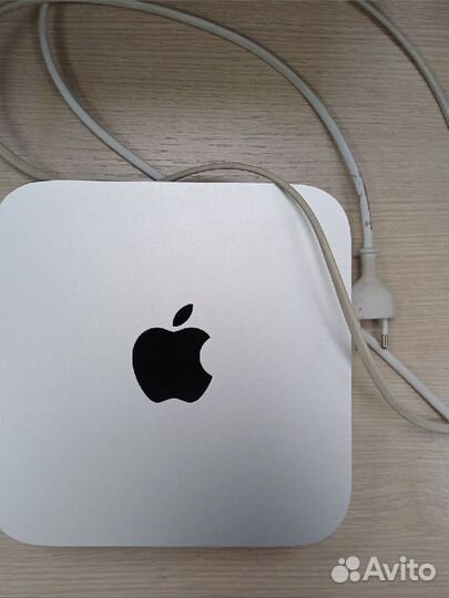 Apple Mac mini