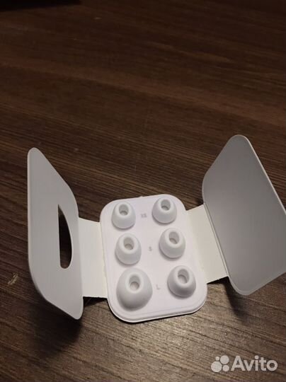 Apple airpods pro 2 оригинал