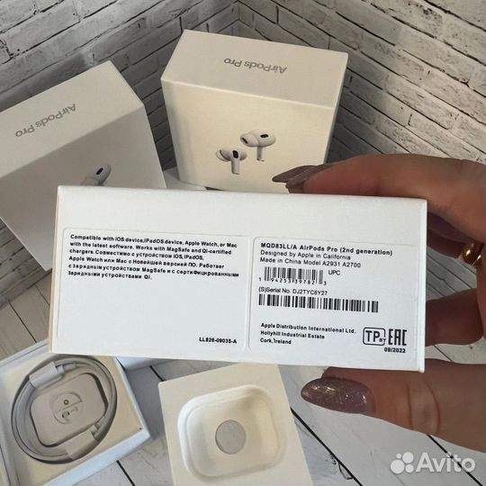 AirPods Pro 2