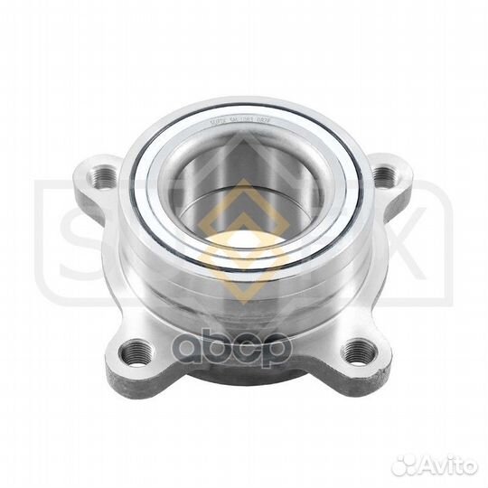 Подшипник ступицы перед прав/лев SM1083 sufix