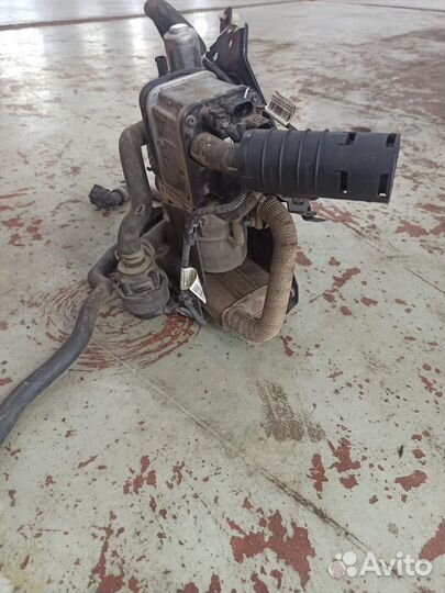 Автономный отопитель Webasto BMW G20