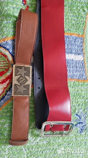 Ремень пояс женский