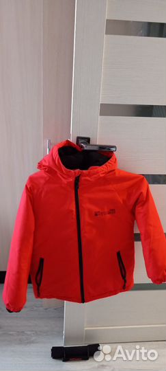 Куртка 146 размер