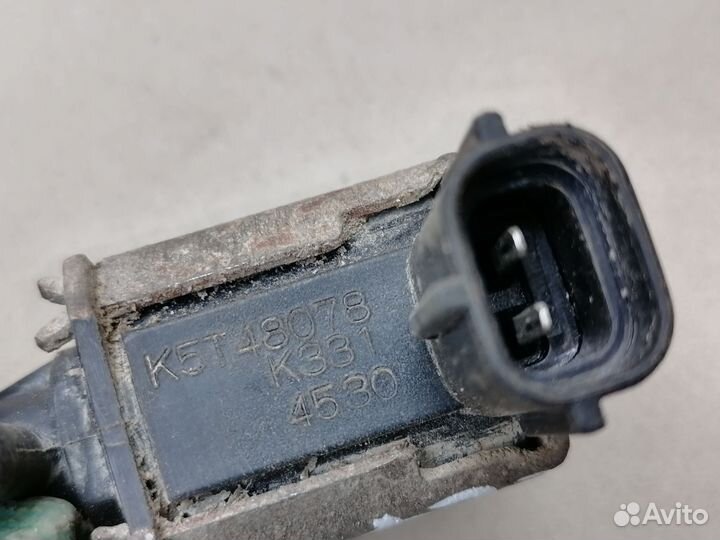 Клапан электромагнитный Kia Sephia 1993-1997